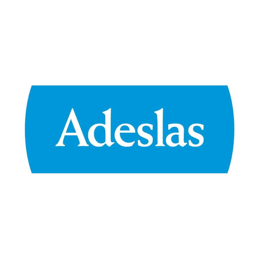 Logo Adeslas