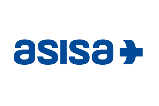 Logo Asisa