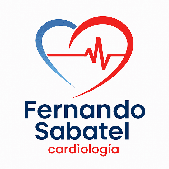 Consulta de Cardiología Dr. Fernando Sabatel