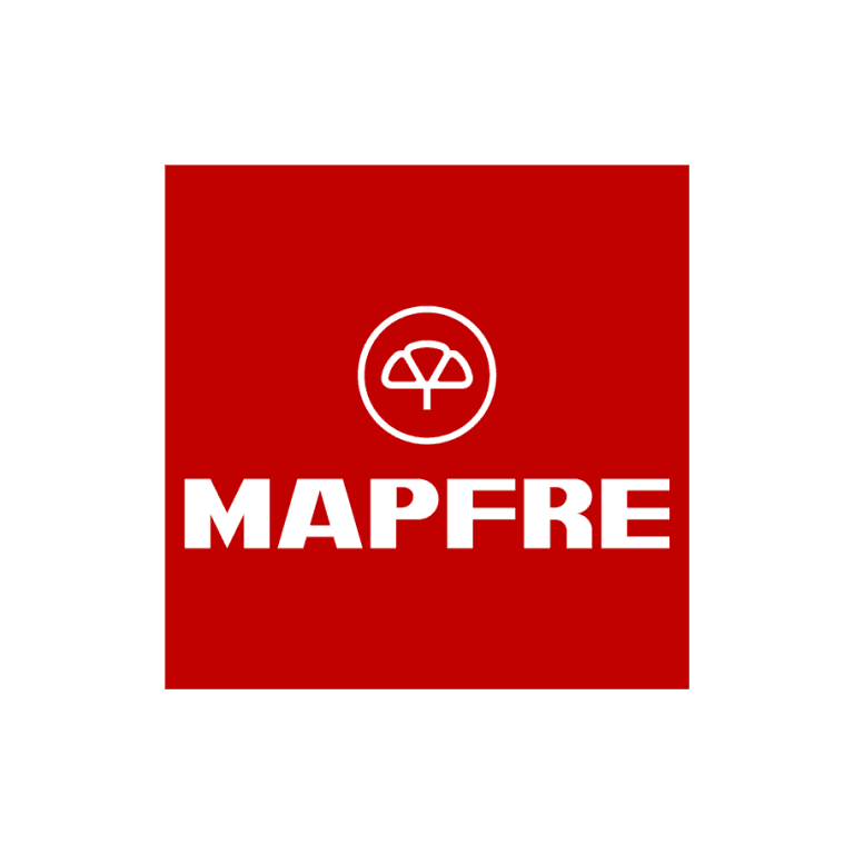Logo Mapfre