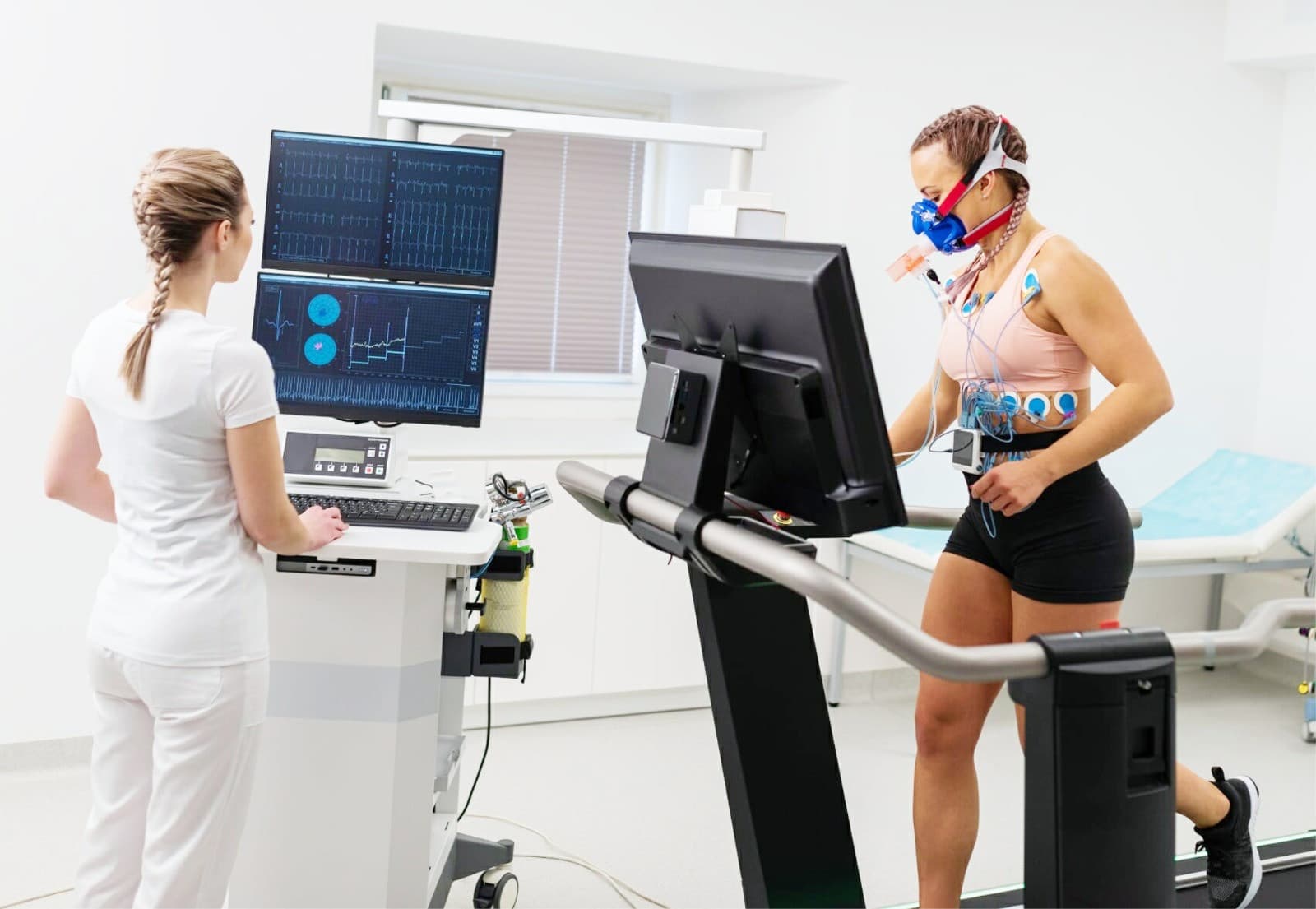 Cardiología del deportista